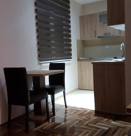 Apartman Ristanovic Banja Koviljača Esterno foto