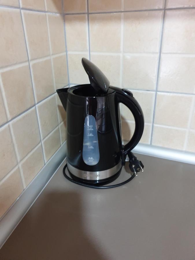 Apartman Ristanovic Banja Koviljača Esterno foto