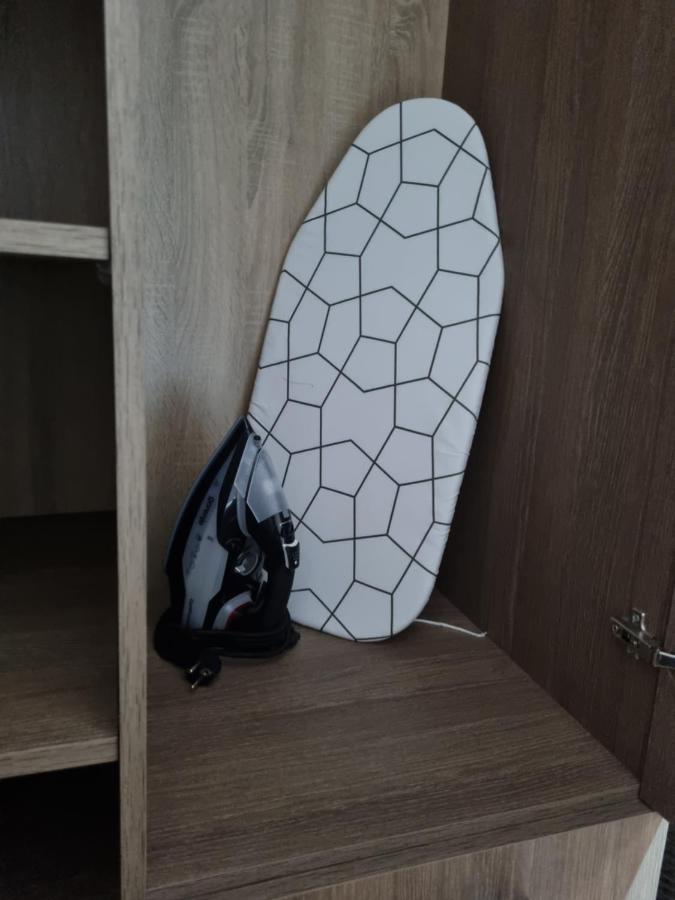 Apartman Ristanovic Banja Koviljača Esterno foto